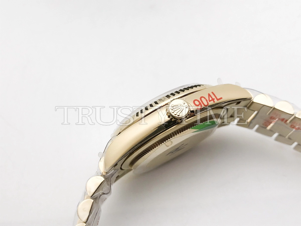 Копия часов Rolex Day-Date 36mm 128238-0130 Арт.RX-3483