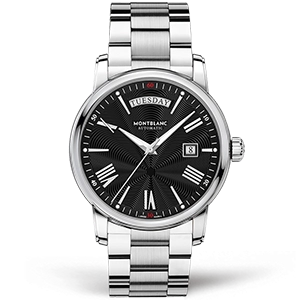 Копия часов Montblanc 4810 Day-Date 40mm 115937 Арт.MB-0363