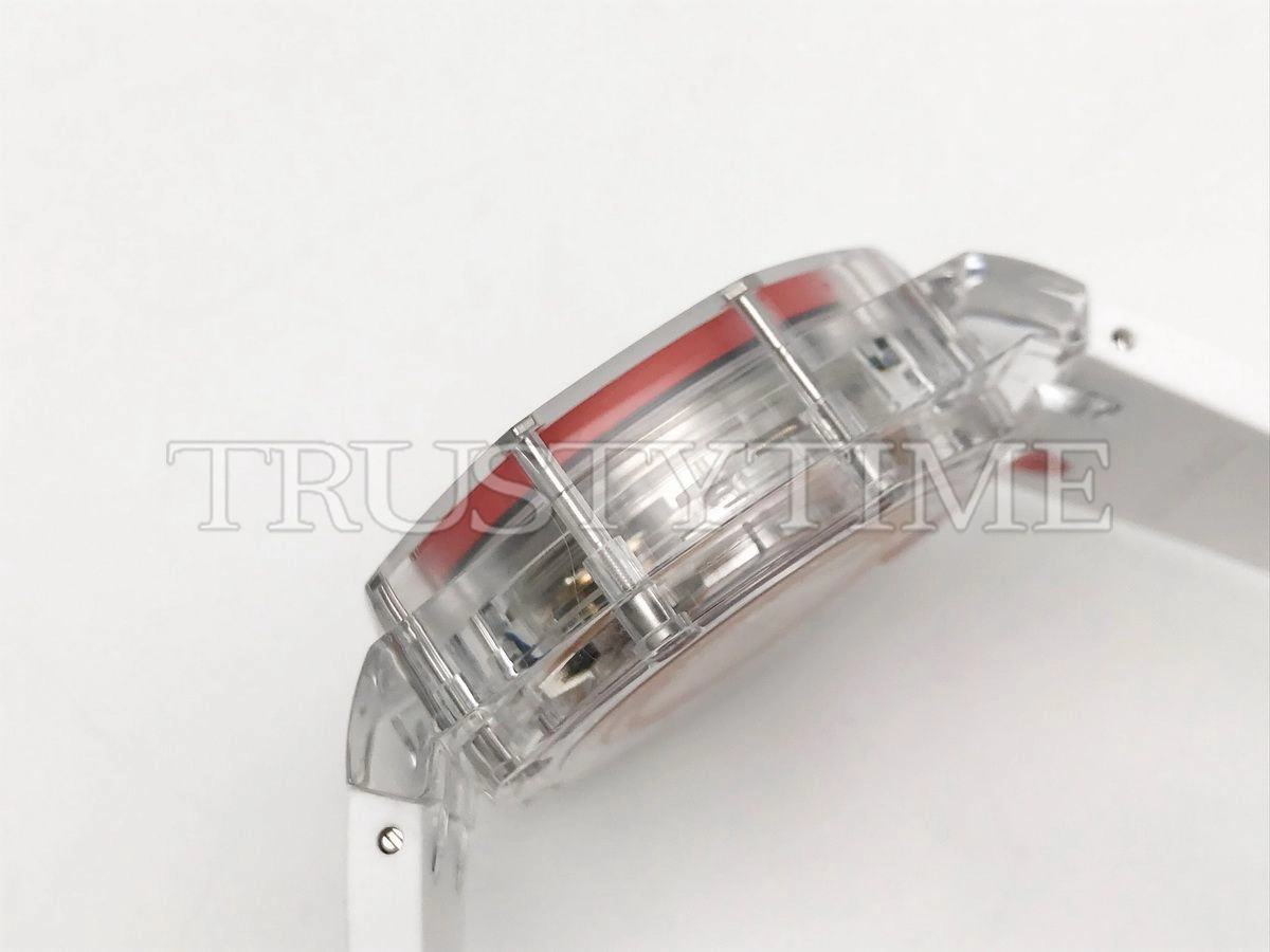 Копия часов Audemars Piguet Royal Oak Offshore Chronograph AET Remould Sapphire LOCHAGOS Арт.AP-1126