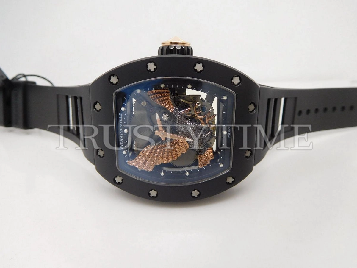 Копия часов Richard Mille RM023