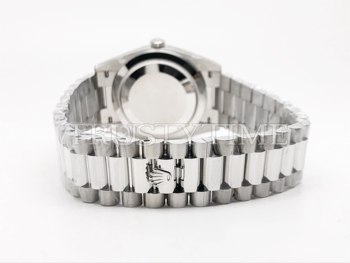 Копия часов Rolex Day-Date 40mm 228239-0007 Арт.RX-2197