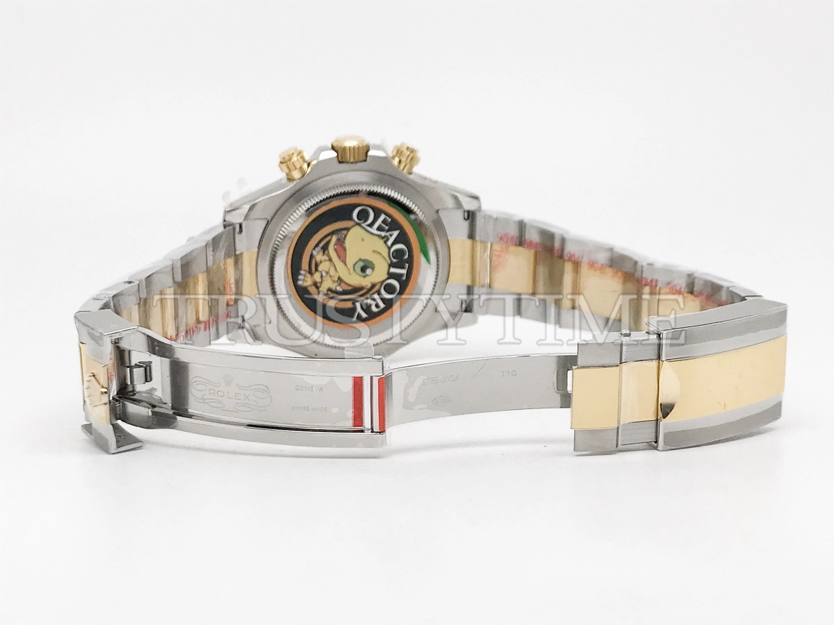 Копия часов Rolex Cosmograph Daytona 126503-0001 Арт.RX-3412