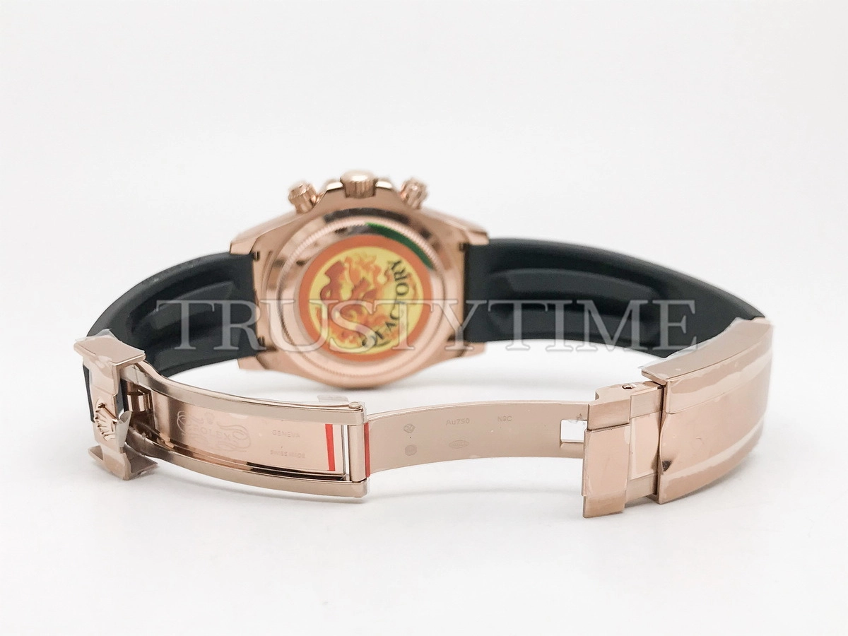 Копия часов Rolex Cosmograph Daytona 126515LN-0010 Арт.RX-3532