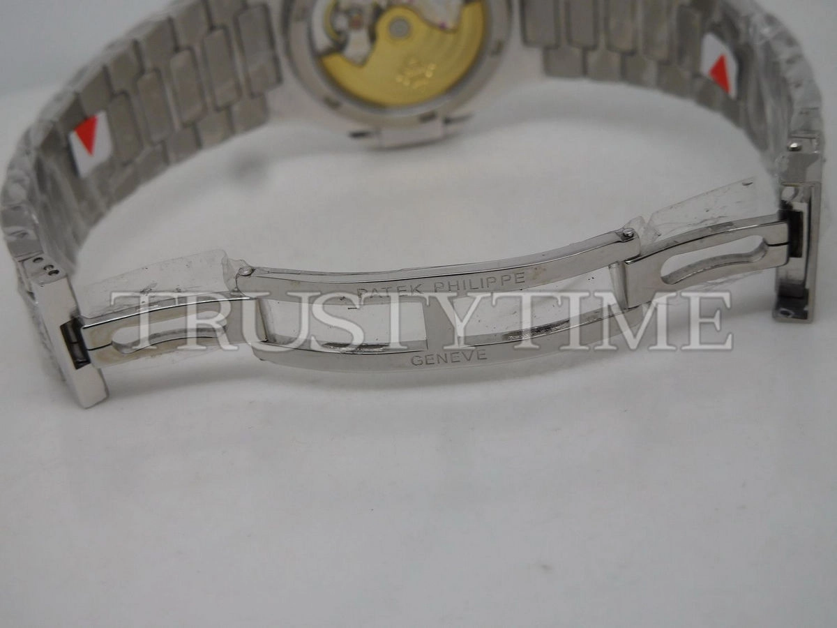 Копия часов Patek Philippe Nautilus 40mm 5719/10G-010 Арт.PP-0489