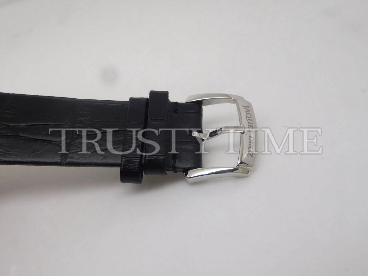 Копия часов Jaquet Droz L'Origine Email Ivoire 43mm 1774 Арт.JD-0513