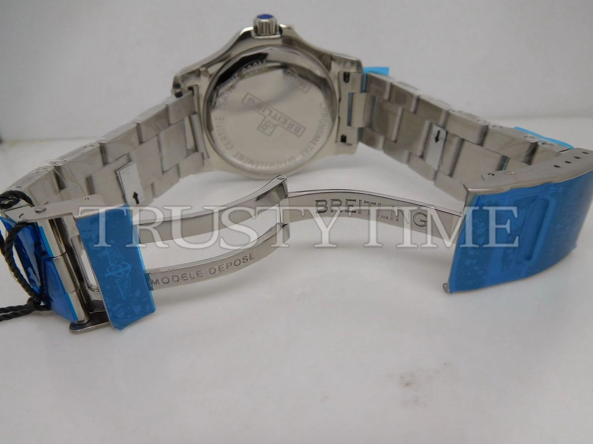 Копия часов Breitling Colt Automatic Stratus 44 A1738811/G791/173A Арт.BT-0418