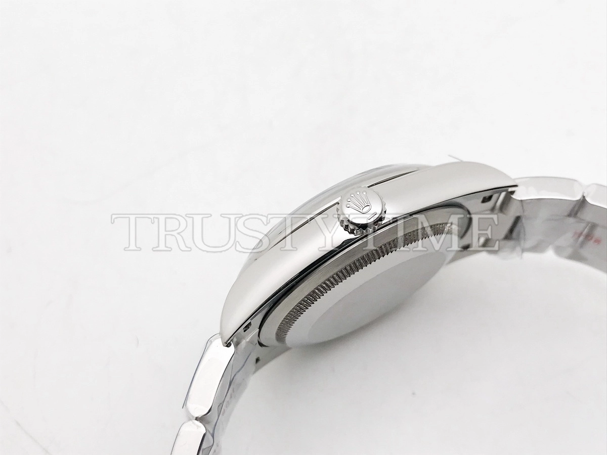 Копия часов Rolex Oyster Perpetual 36mm 126000-0012 Арт.RX-3525