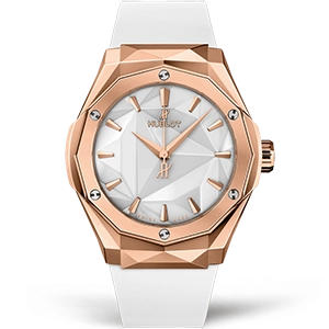 Копия часов Hublot Classic Fusion Orlinski Titanium Pavé 550.OS.2200.RW.ORL20 Арт.HB-1017