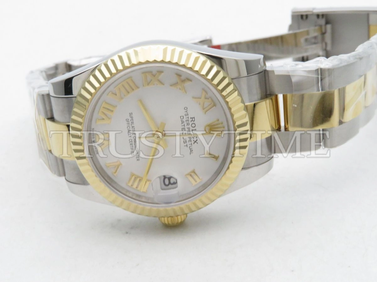 Копия часов Rolex DateJust 31mm 278273-0001 Арт.RX-1908
