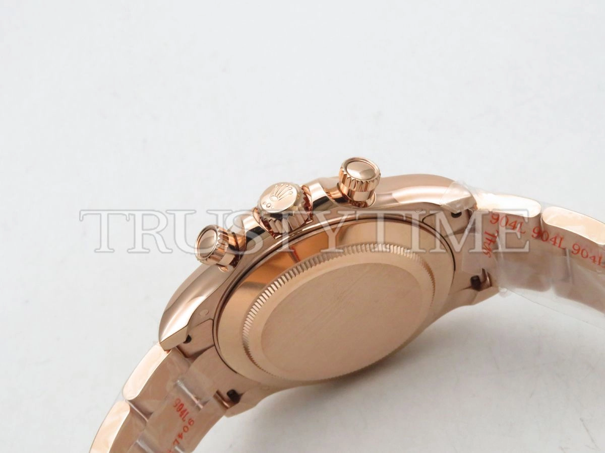 Копия часов Rolex Cosmograph Daytona 116505-0008 Арт.RX-1821