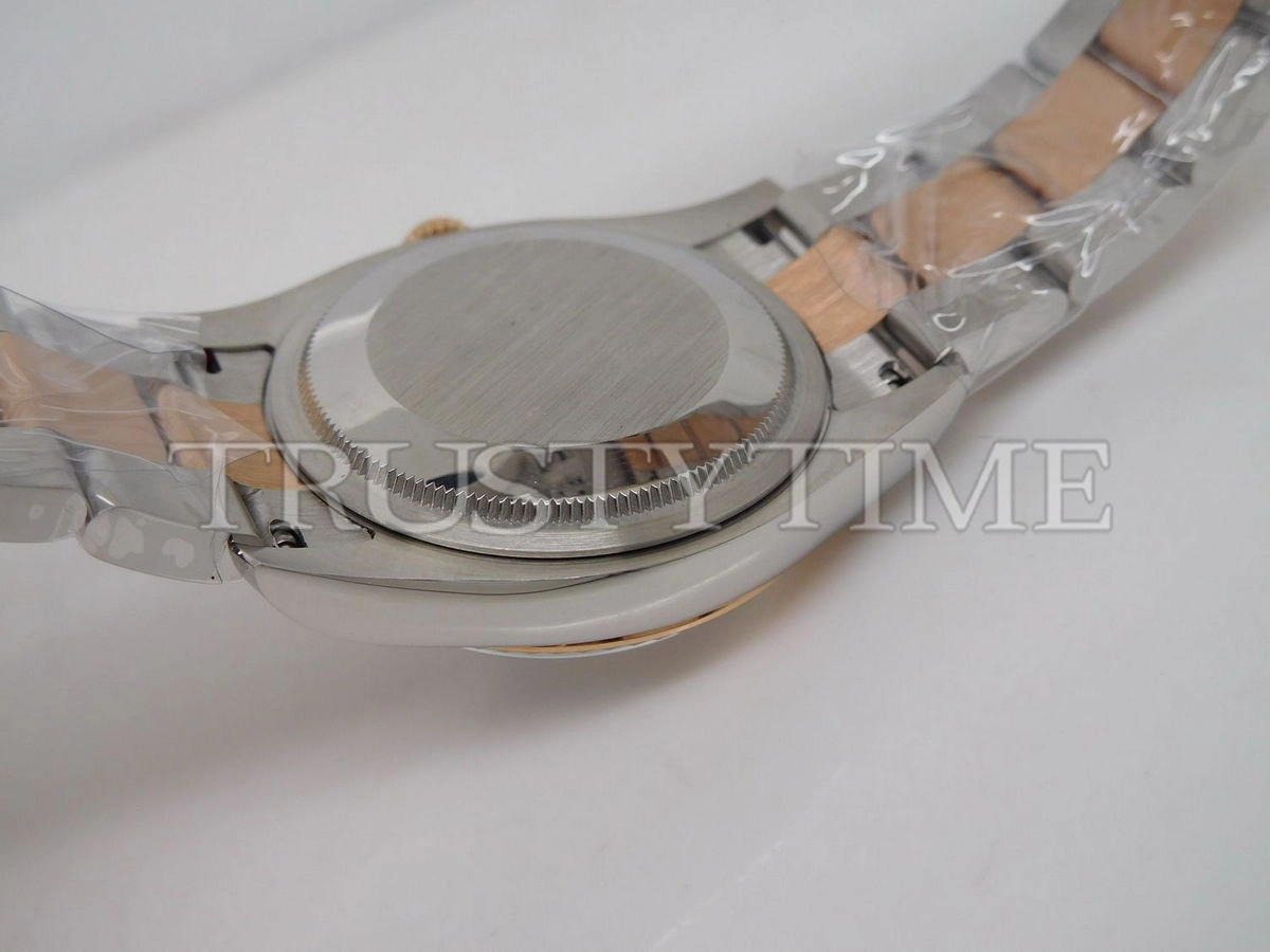 Копия часов Rolex DateJust 36mm 126231-0022 Арт.RX-0479