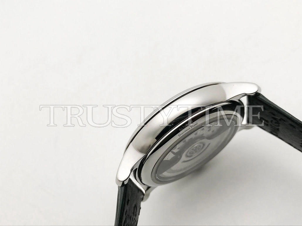 Копия часов Omega De Ville Prestige Co‑Axial Master Chronometer 40mm 434.13.40.20.10.001 Арт.OM-0964