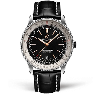 Копия часов Breitling Navitimer Automatic 41 A17326211B1P1 Арт.BT-0541