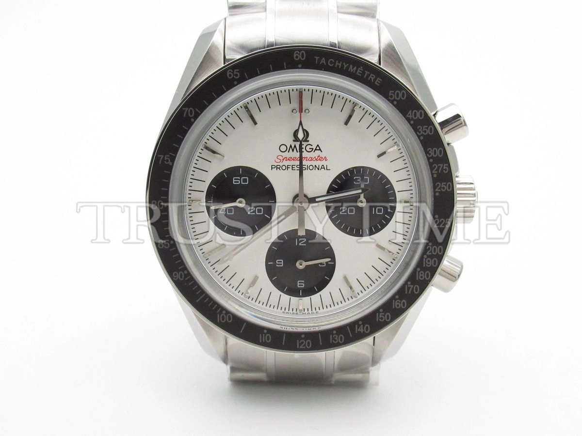 Копия часов Omega Speedmaster Professional Moonwatch 42mm 522.30.42.30.04.001 Арт.OM-0728
