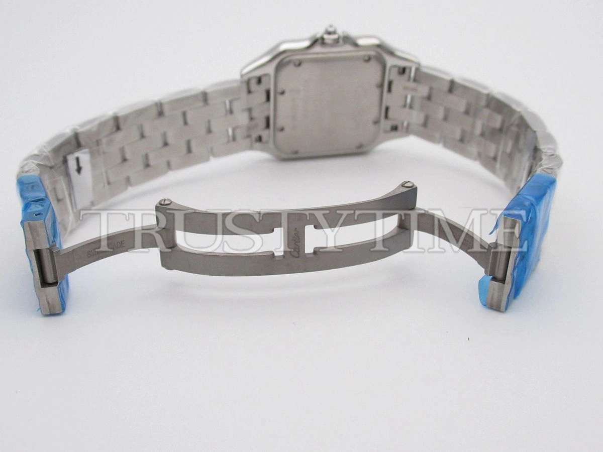 Копия часов Cartier Panthere Secrete De Ladies 27 W4PN0008 Арт.CR-0636