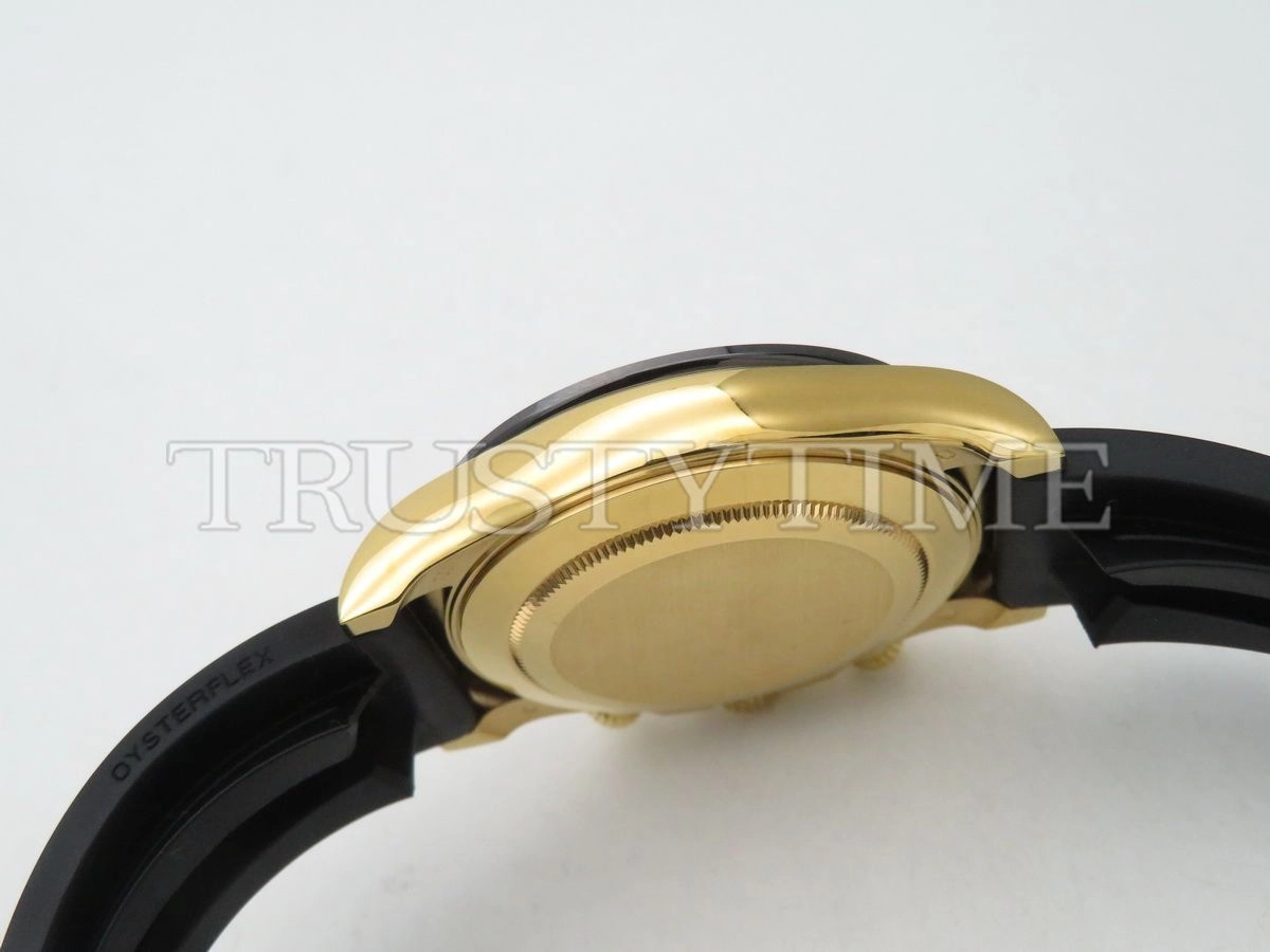 Копия часов Rolex Cosmograph Daytona 116518LN-0043 Арт.RX-1057