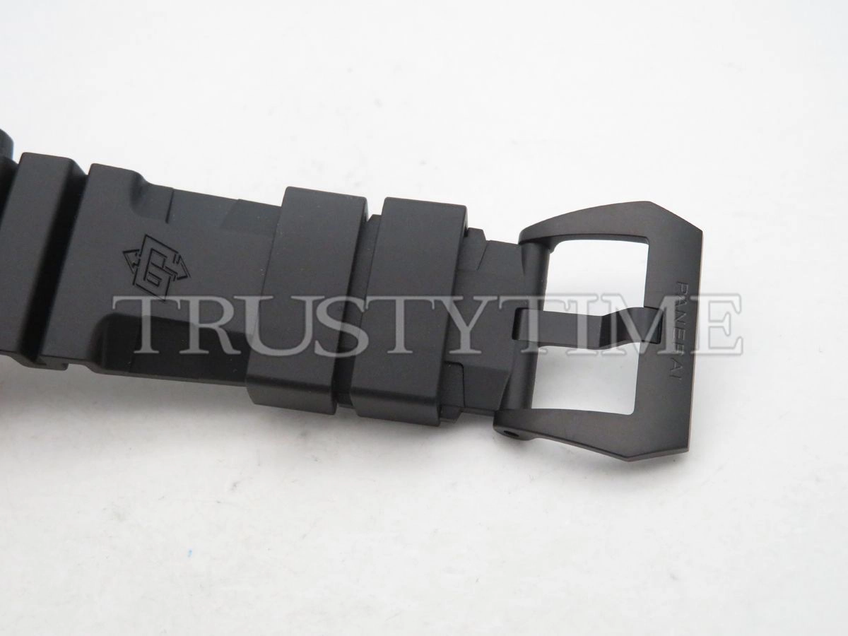 Копия часов Panerai Luminor Submersible Luna Rossa 47mm PAM01039 Арт.PN-0787