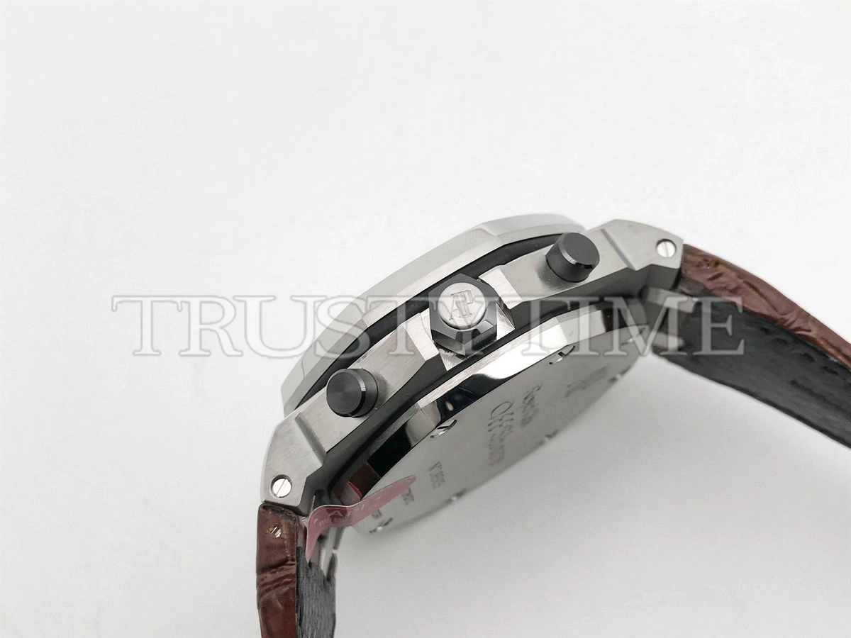 Копия часов Audemars Piguet Royal Oak Offshore Chronograph 26170ST.OO.D091CR.01 Арт.AP-1087
