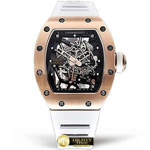 Копия часов Richard Mille RM035 Americas Skeleton Арт.RM-0336