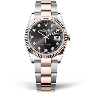 Копия часов Rolex DateJust 36mm 126231-0020 Арт.RX-2524
