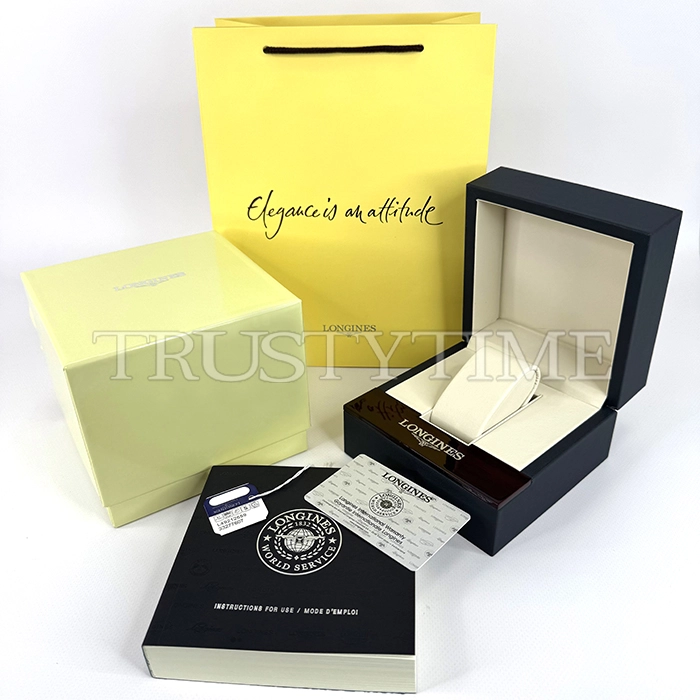 Копия часов Коробка для часов Longines Арт.LN-001