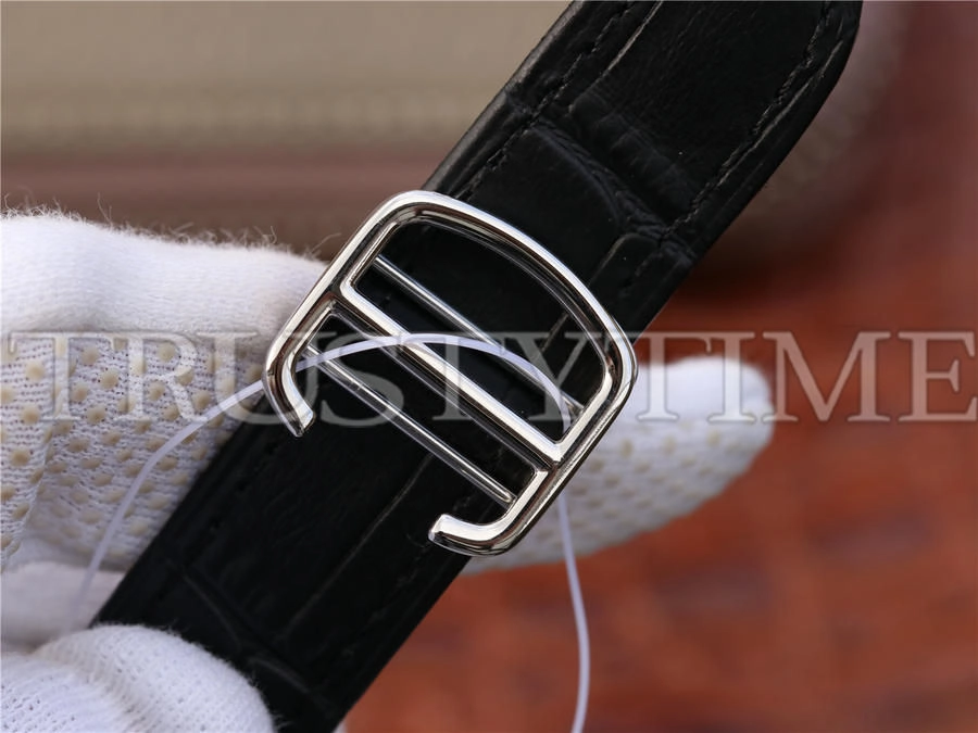 Копия часов Cartier Ballon Bleu 36 W6900556 Арт.CR-0448