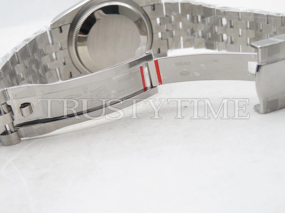 Копия часов Rolex DateJust 36mm 126200-0019 Арт.RX-2078