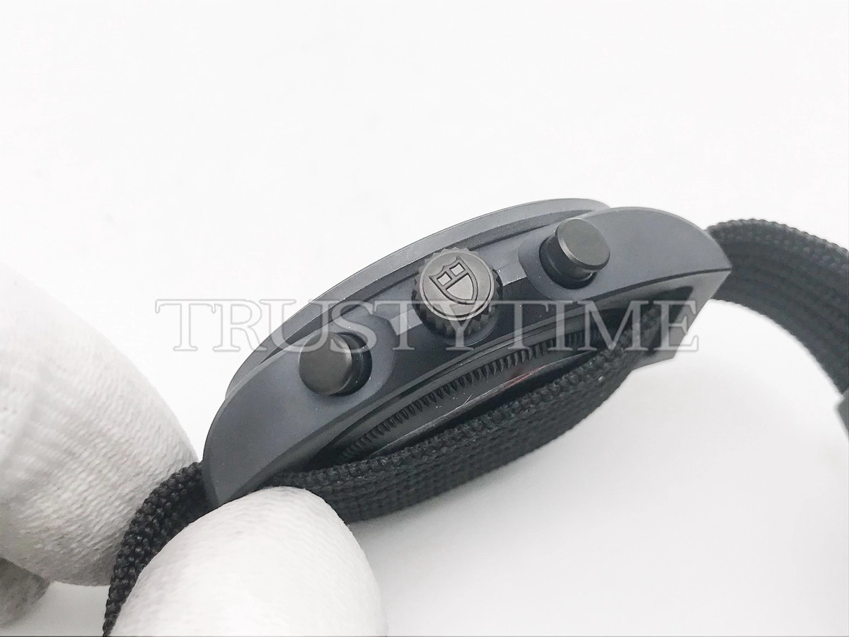 Копия часов Tudor Pelagos FXD Chrono 43mm M25827KN-0001 Арт.TD-0843