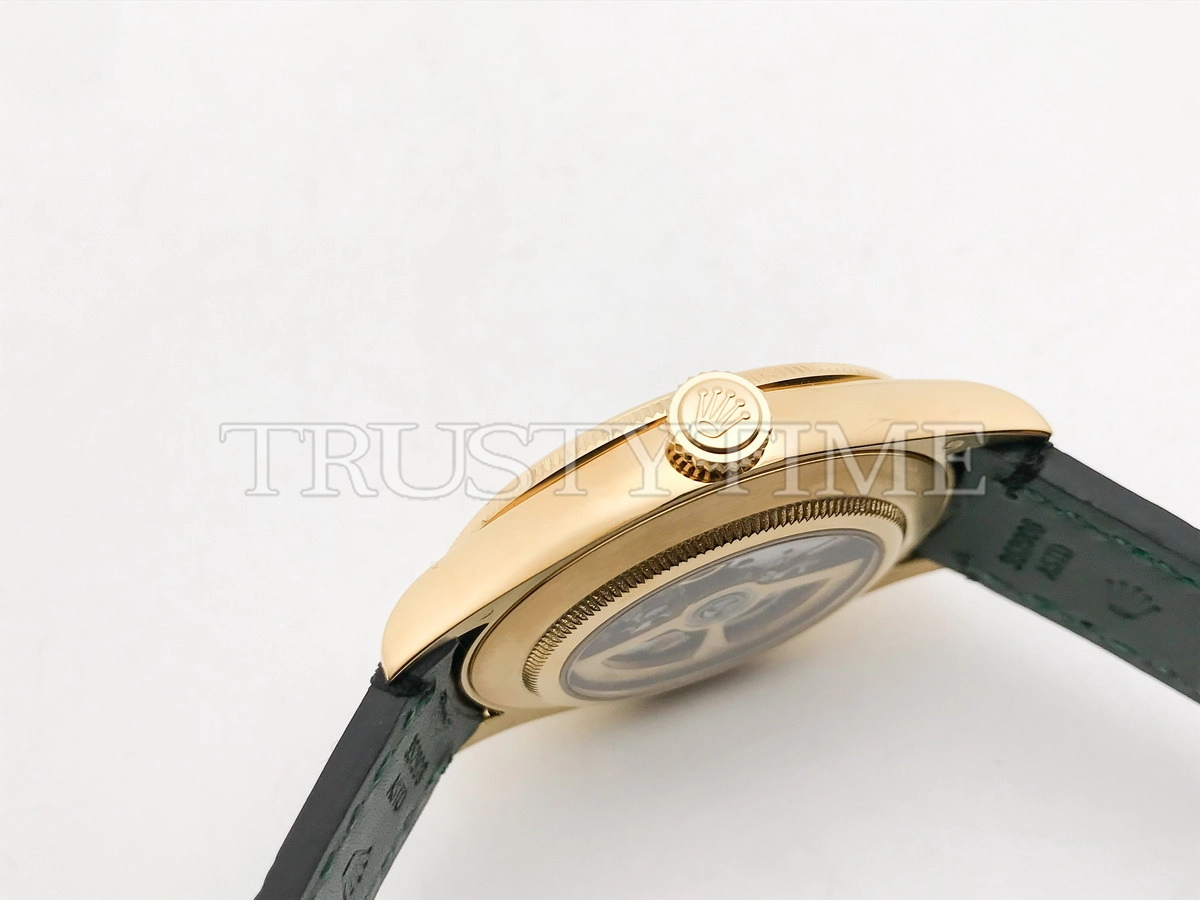 Копия часов Rolex 1908 39mm 52508-0002 Арт.RX-3550