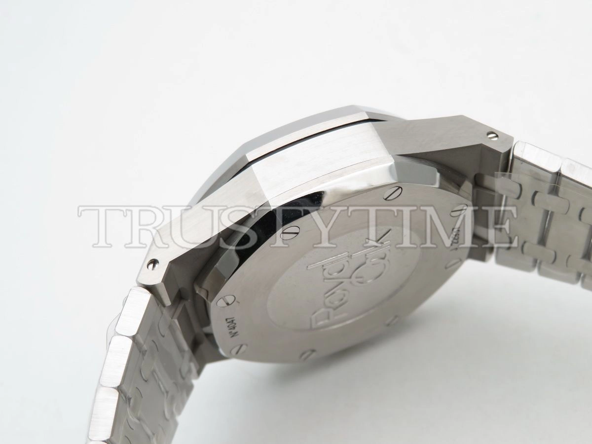 Копия часов Audemars Piguet Royal Oak Chronograph II 26331ST.OO.1220ST.01 Арт.AP-0765