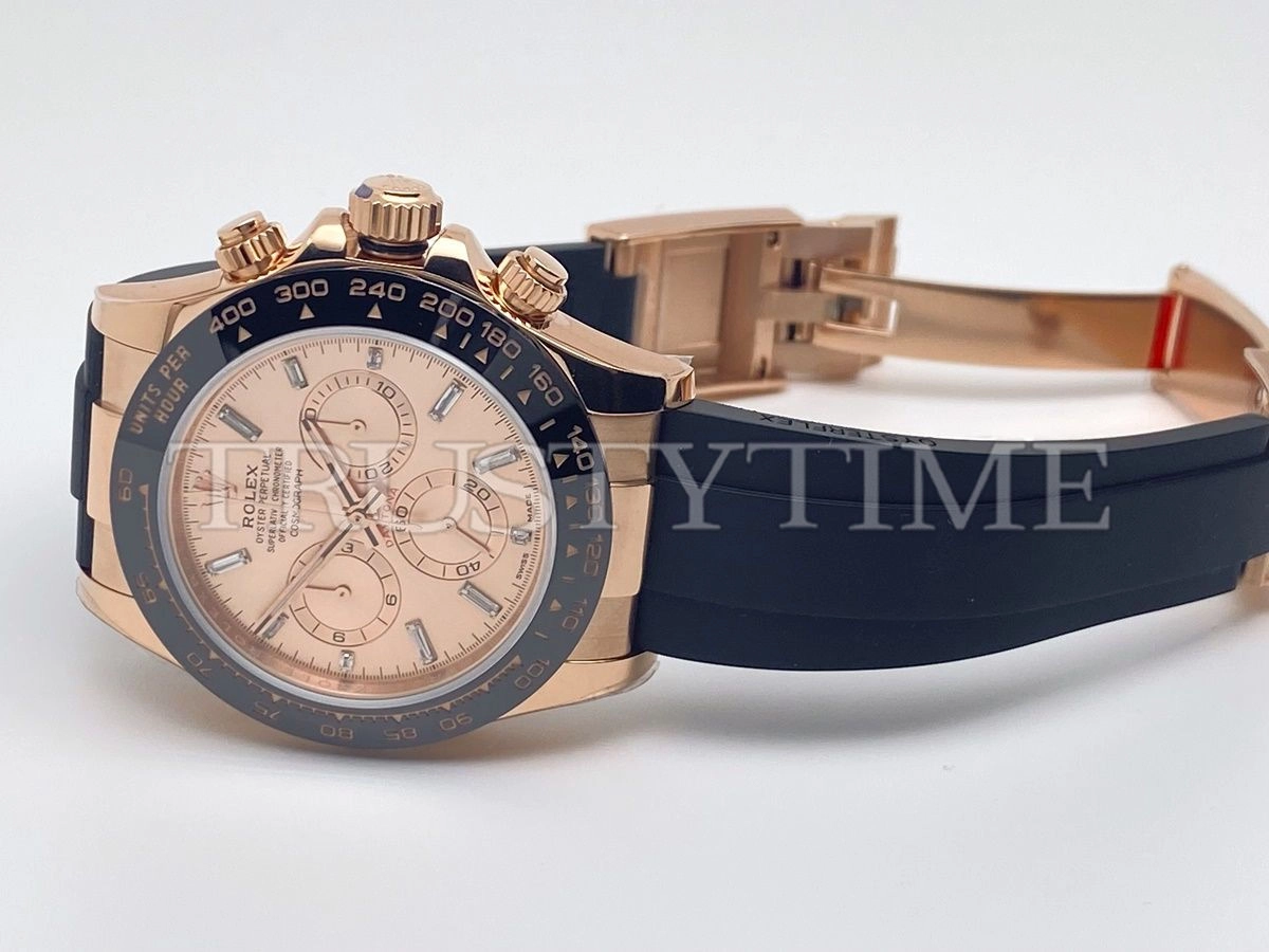 Копия часов Rolex Cosmograph Daytona 116515LN-0021 Арт.RX-2262