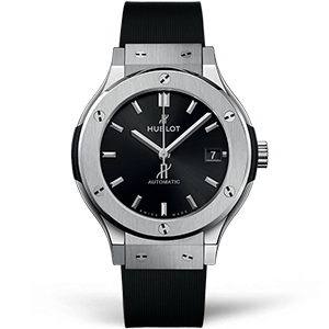 Копия часов Hublot Classic Fusion 38mm 565.NX.1470.RX Арт.HB-1102