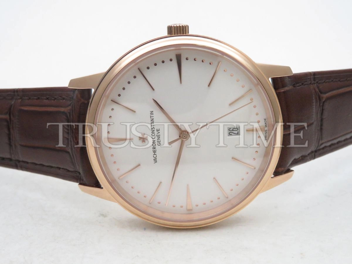 Копия часов Vacheron Constantin Patrimony Contemporaine Self-Winding 40mm 85180/000R-9248 Арт.VC-0249