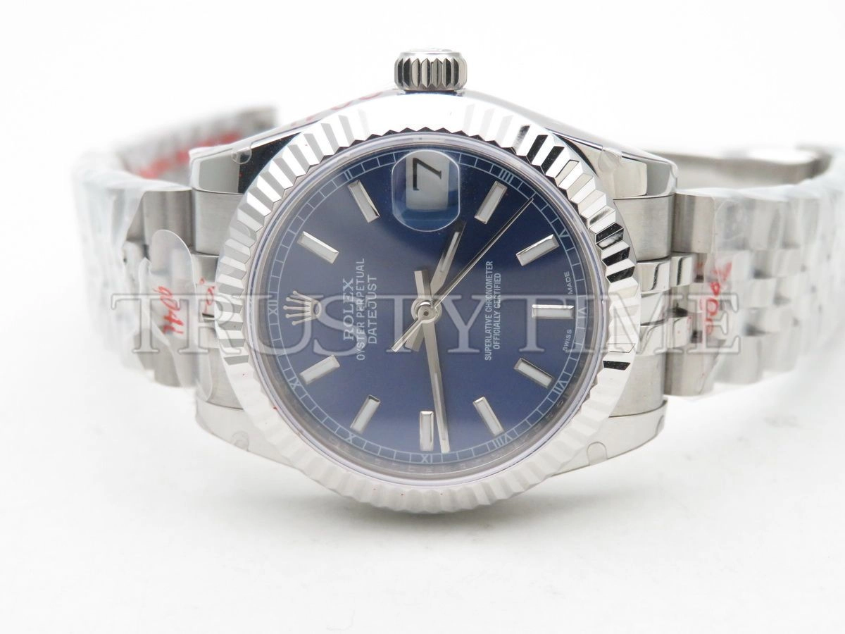 Копия часов Rolex DateJust 31mm 178274-0037 Арт.RX-0578