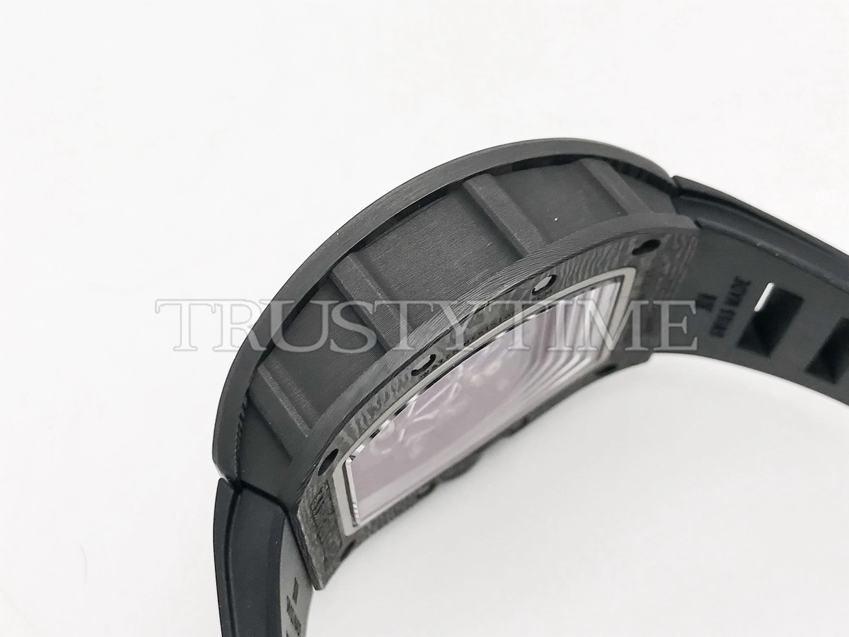 Копия часов Richard Mille RM055 Bubba Watson Арт.RM-0599