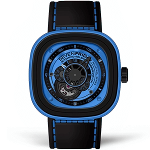 Копия часов SevenFriday P1-4 Арт.SF-0273