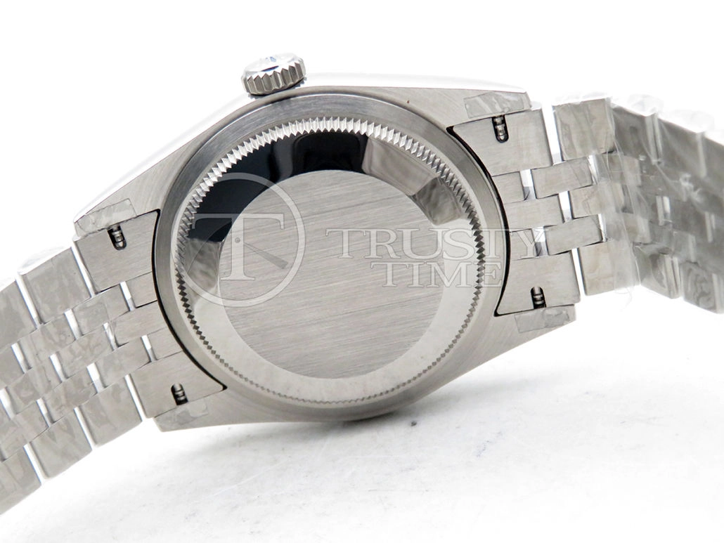 Копия часов Rolex DateJust 36mm 126200-0017 Арт.RX-2081