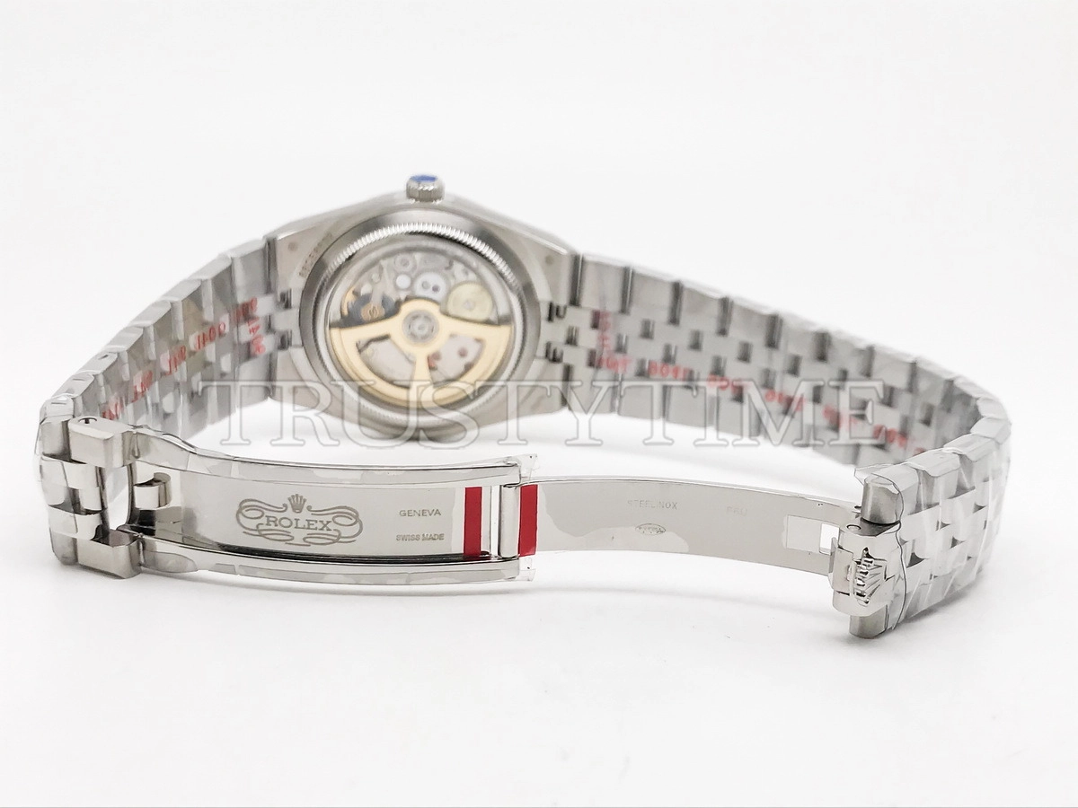 Копия часов Rolex Land-Dweller 36mm 127236-0001 Арт.RX-3558