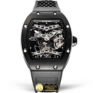 Копия часов Richard Mille RM027 Rafael Nadal Tourbillon Арт.RM-0297