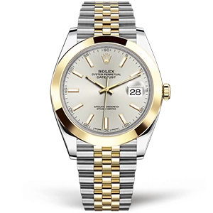 Копия часов Rolex DateJust II 41mm 126303-0002 Арт.RX-0844