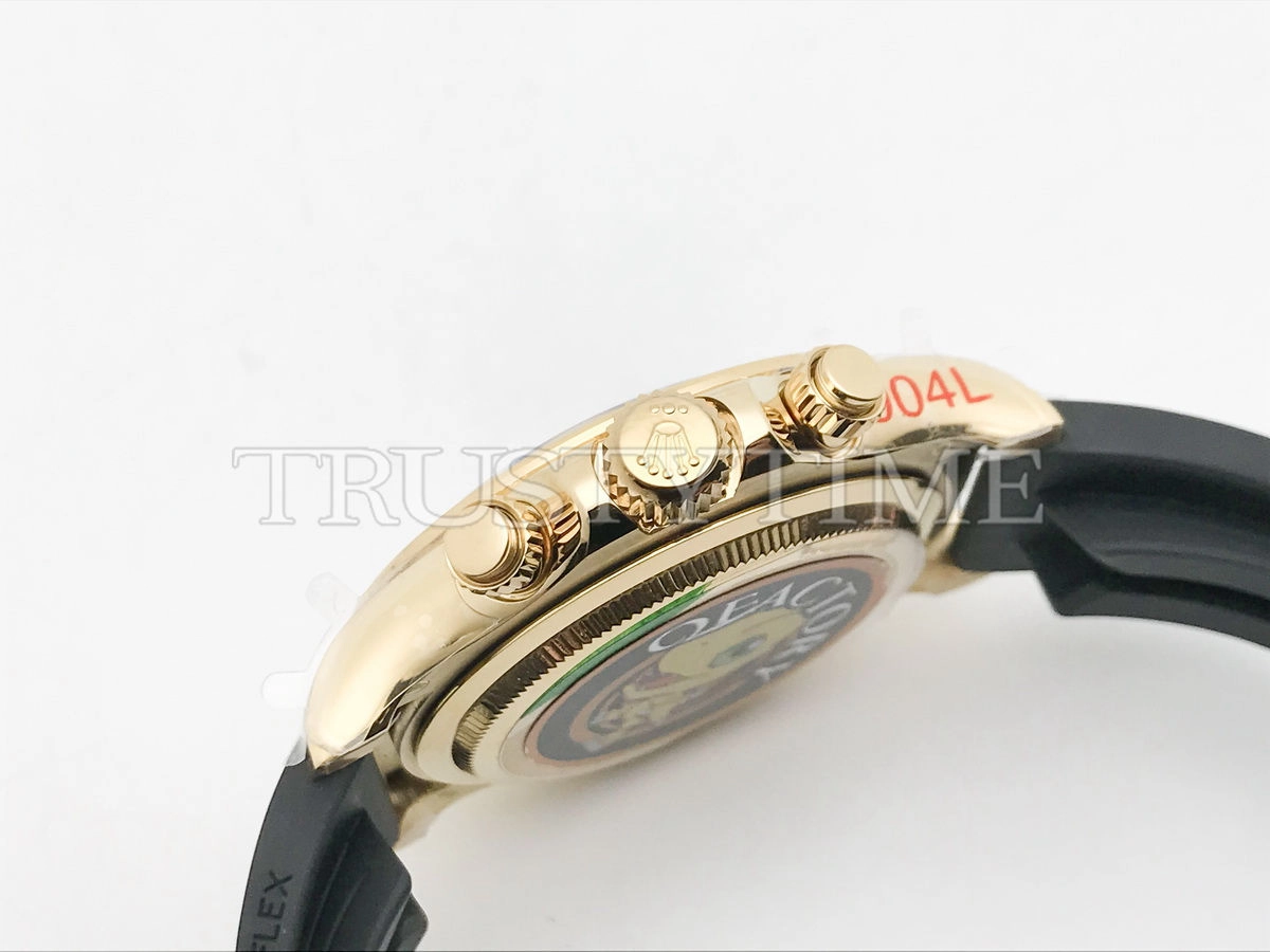 Копия часов Rolex Cosmograph Daytona 126518LN-0006 Арт.RX-3395