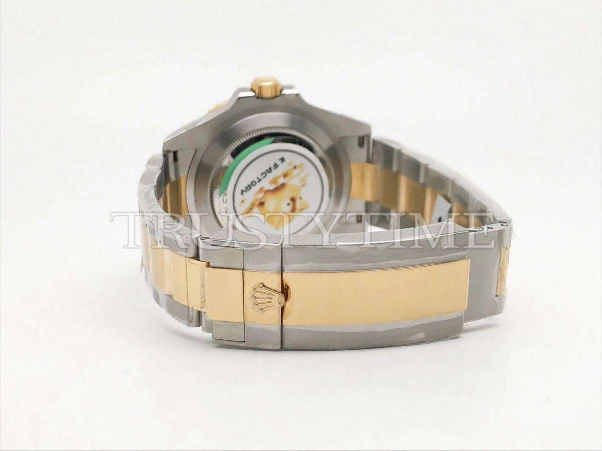 Копия часов Rolex Sea-Dweller 43mm 126603-0001 Арт.RX-1439