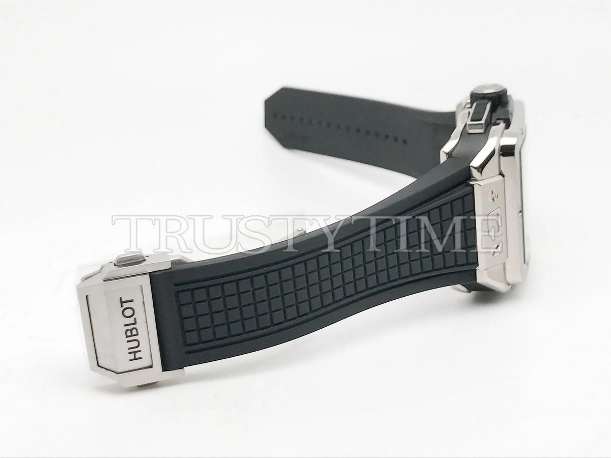 Копия часов Hublot Square Bang Unico Titanium 821.NX.0170.RX Арт.HB-1223