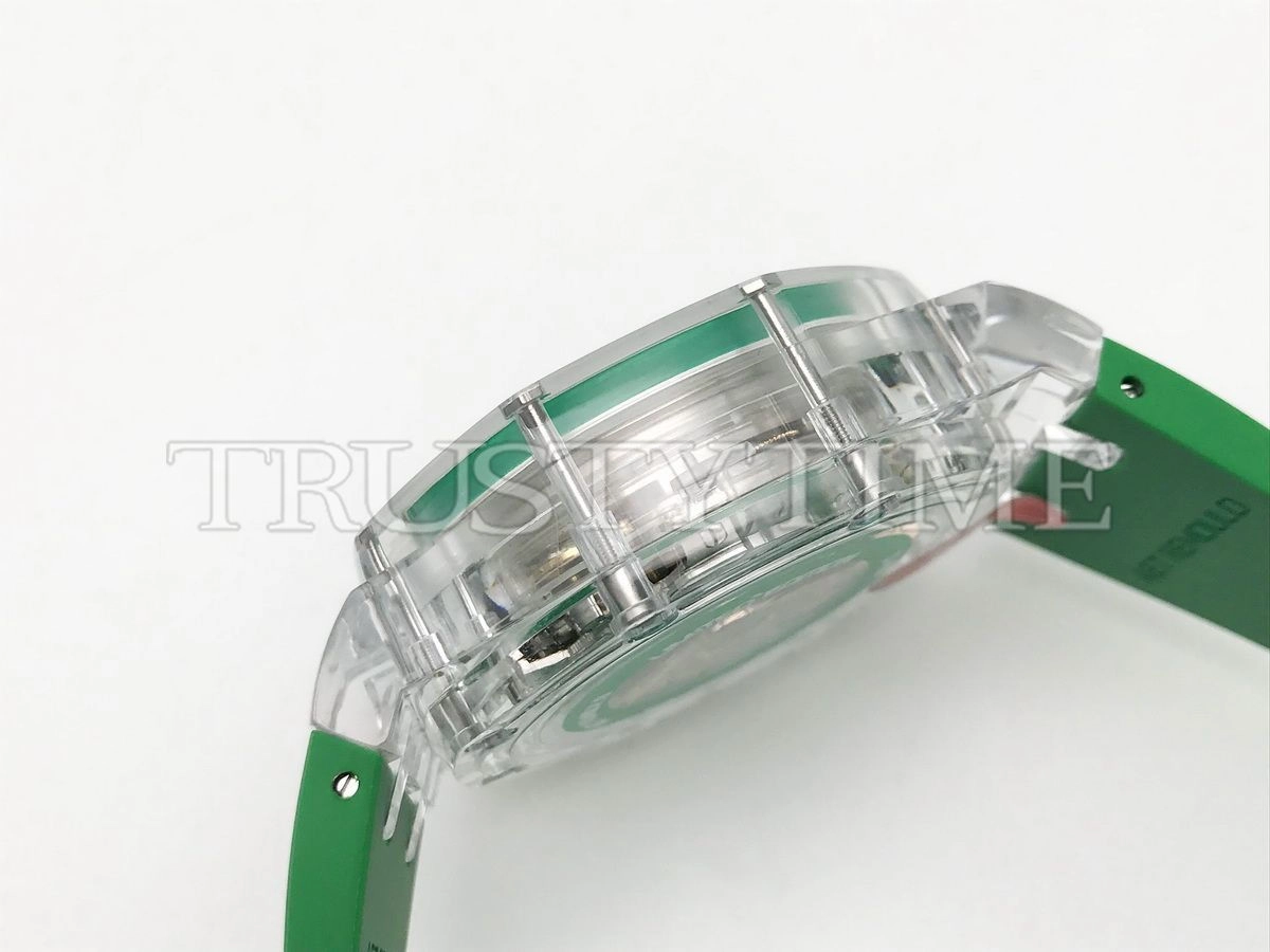 Копия часов Audemars Piguet Royal Oak Offshore Chronograph AET Remould Sapphire CHAMELEON Арт.AP-1127