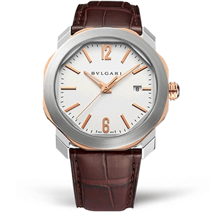 Копия часов Bvlgari Octo Roma 102703 Арт.BV-0703