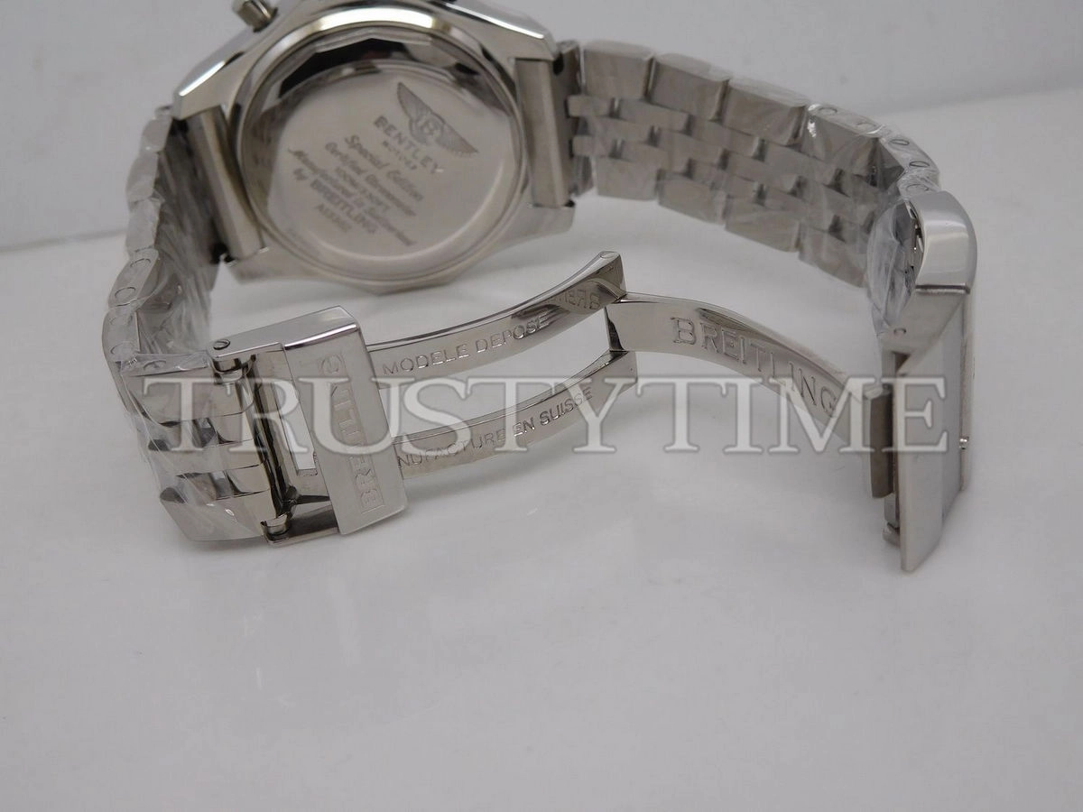 Копия часов Breitling for Bentley GT A133628X/A786/980A Арт.BT-0387