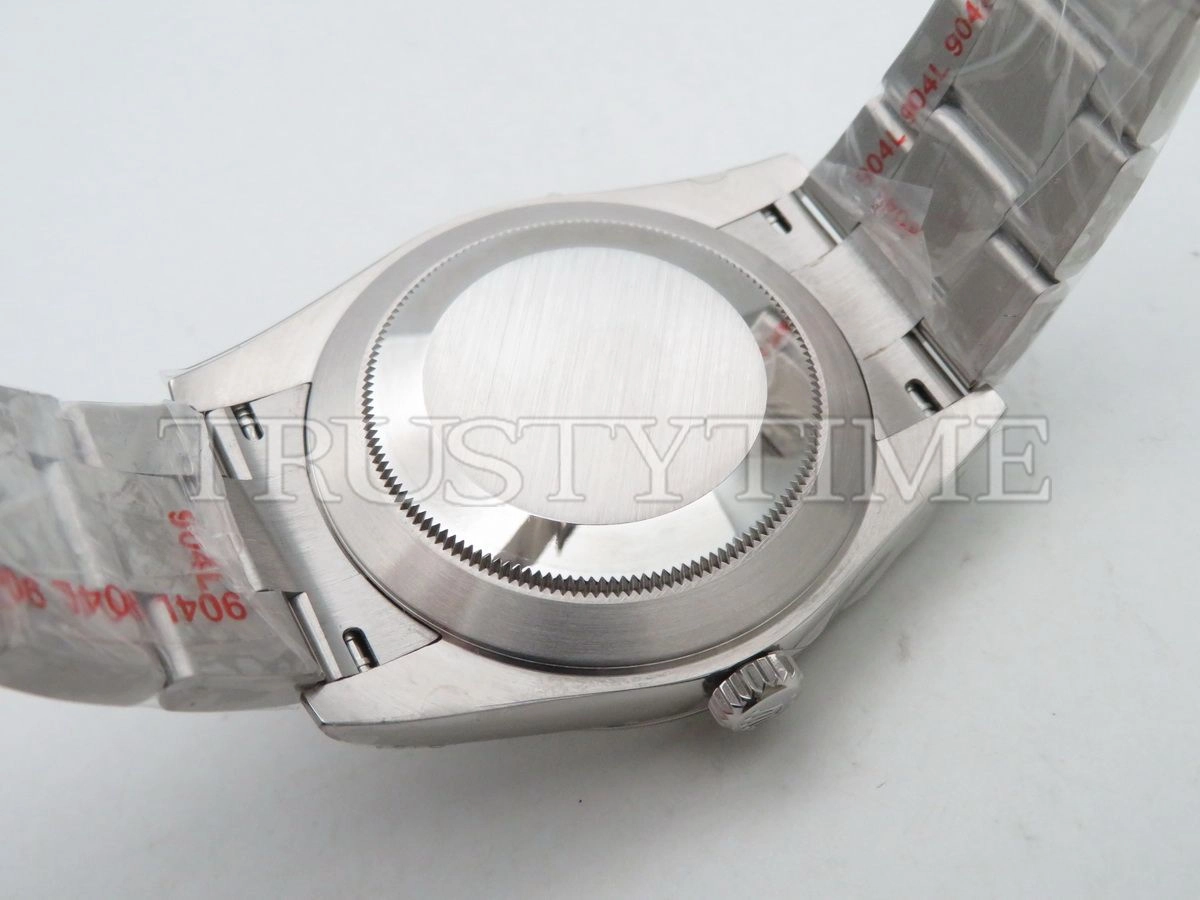 Копия часов Rolex DateJust II 41mm 126334-0005 Арт.RX-0606