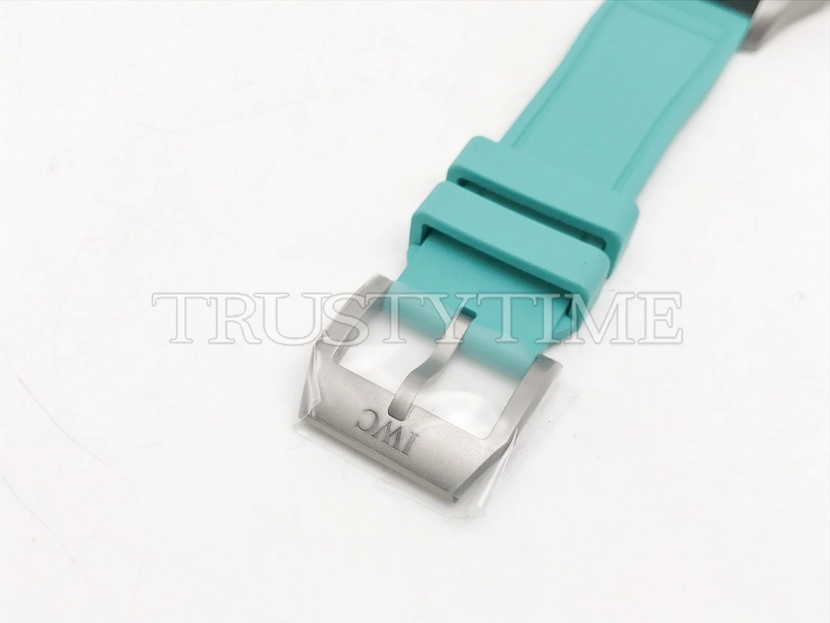 Копия часов IWC Pilot’s Watch Mark XX Mercedes-AMG PETRONAS Formula One™ Team 40 IW328210 Арт.IW-0930