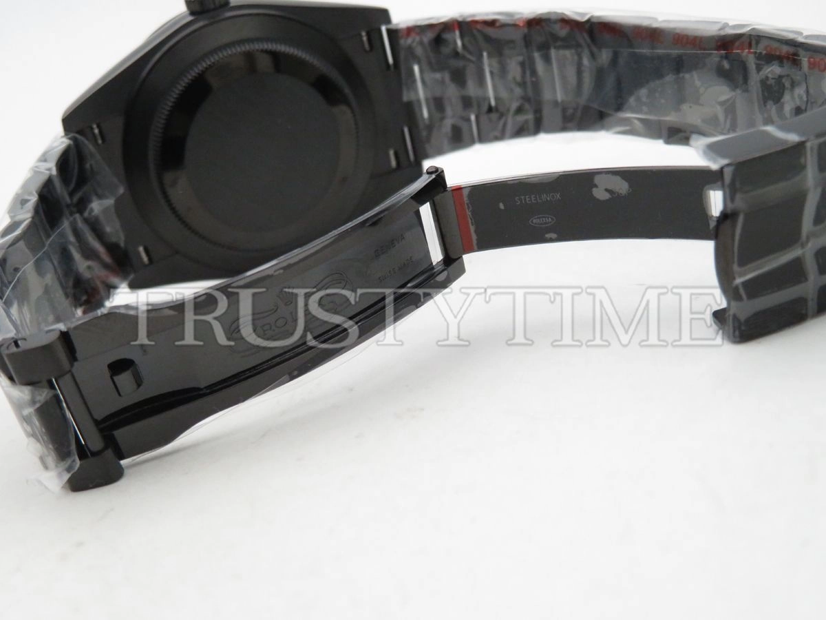 Копия часов Rolex DateJust II 41mm 126300 Арт.RX-1779