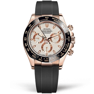 Копия часов Rolex Cosmograph Daytona 116515LN-0019 Арт.RX-1052